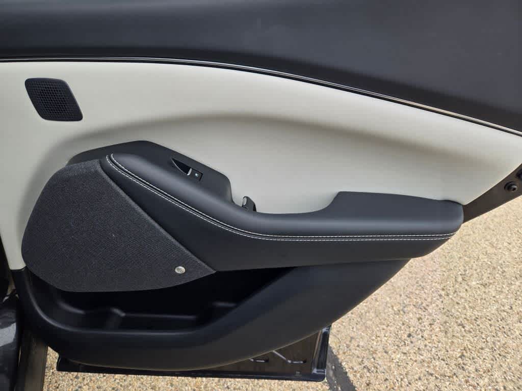 2022 Ford Mustang Mach-E Premium