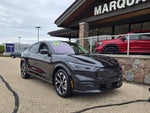 2022 Ford Mustang Mach-E Premium