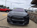 2022 Ford Mustang Mach-E Premium