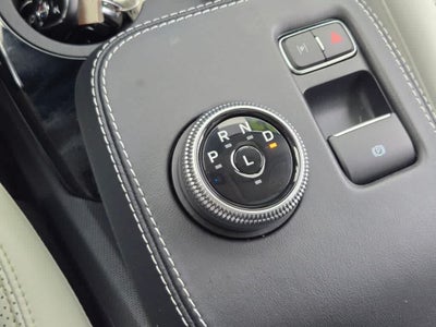2022 Ford Mustang Mach-E Premium