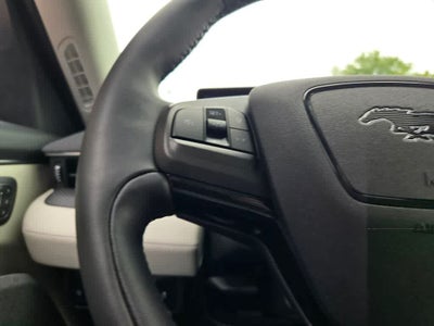 2022 Ford Mustang Mach-E Premium