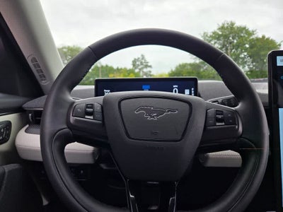 2022 Ford Mustang Mach-E Premium