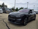 2022 Ford Mustang Mach-E Premium