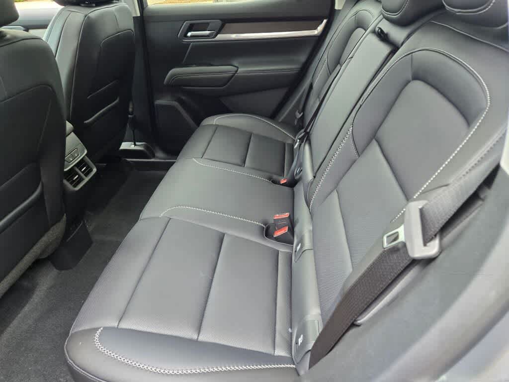 2027 GMC Terrain AWD Denali