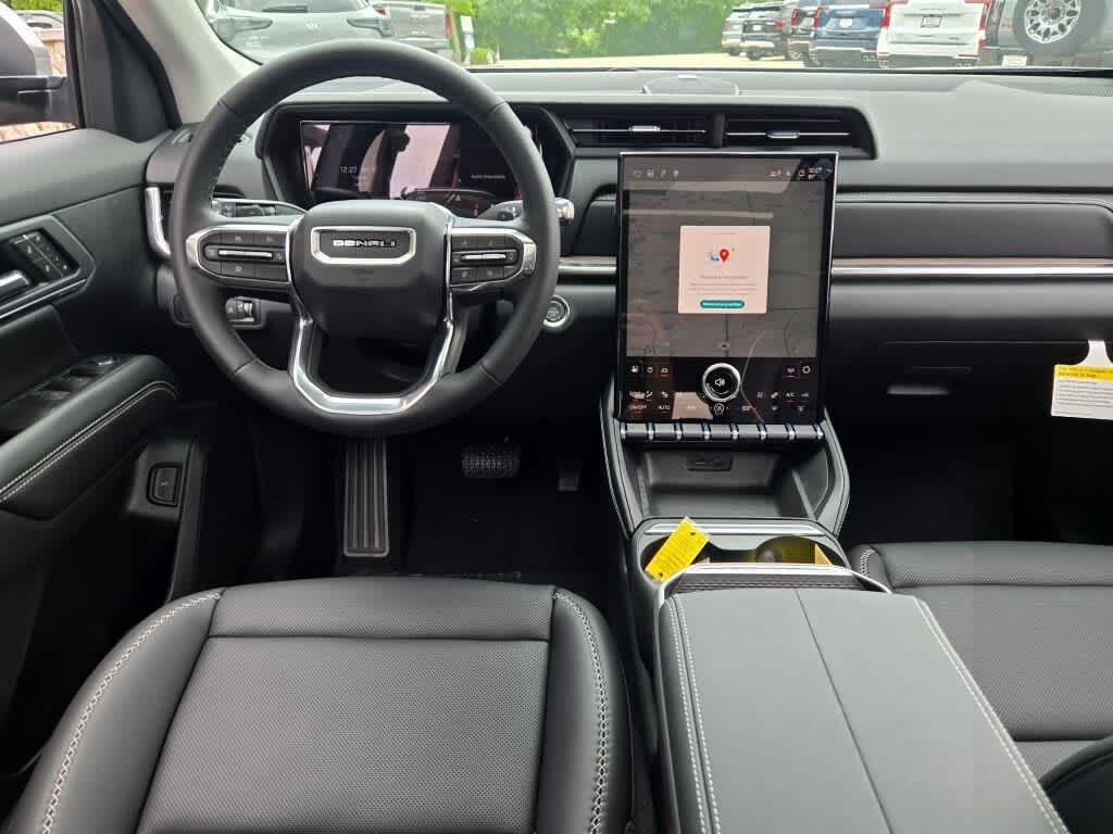 2027 GMC Terrain AWD Denali