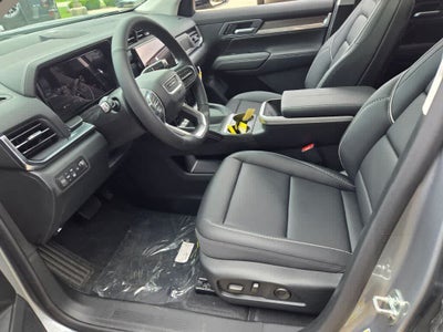 2027 GMC Terrain AWD Denali