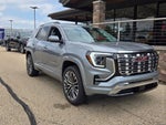 2027 GMC Terrain AWD Denali