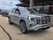 2027 GMC Terrain AWD Denali