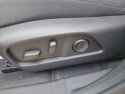 2027 GMC Terrain AWD Denali