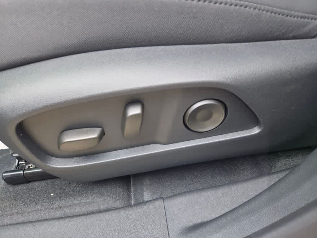 2027 GMC Terrain AWD Denali