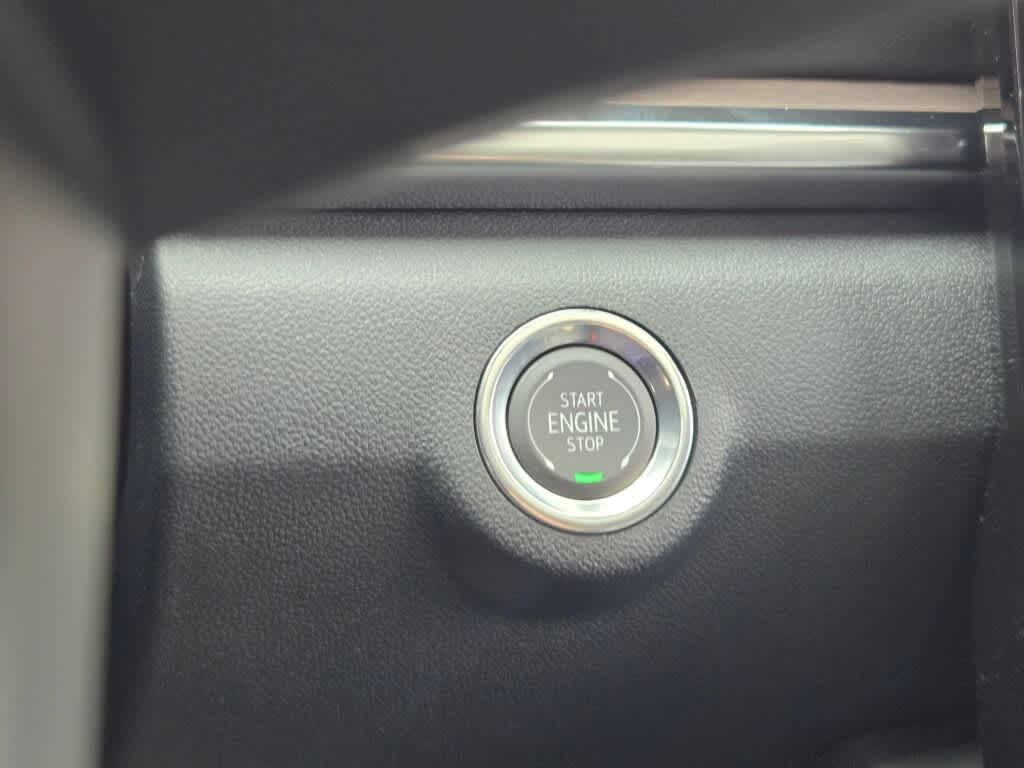2027 GMC Terrain AWD Denali