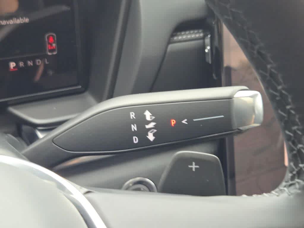 2027 GMC Terrain AWD Denali