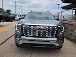 2027 GMC Terrain AWD Denali