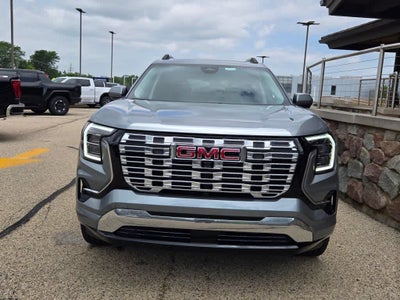 2027 GMC Terrain AWD Denali