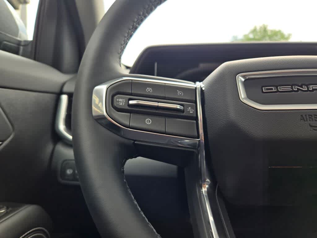 2027 GMC Terrain AWD Denali