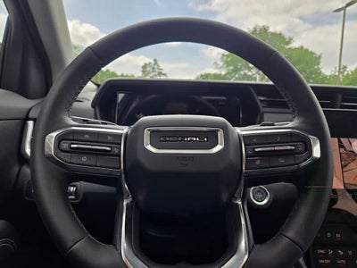 2027 GMC Terrain AWD Denali