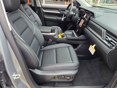 2027 GMC Terrain AWD Denali
