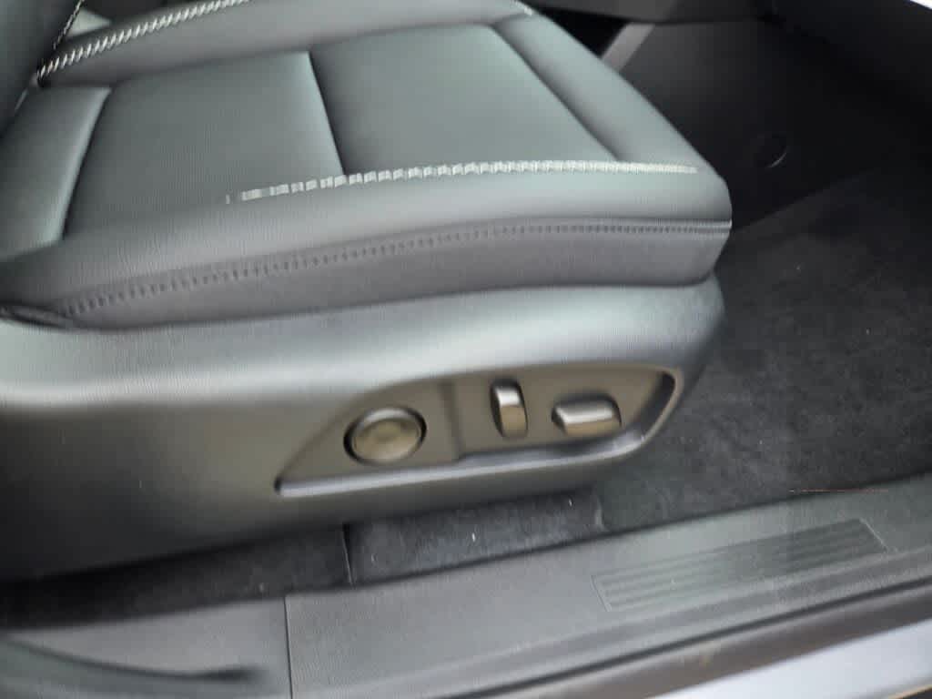 2027 GMC Terrain AWD Denali