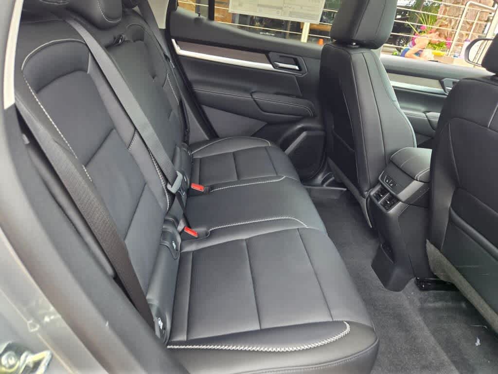 2027 GMC Terrain AWD Denali