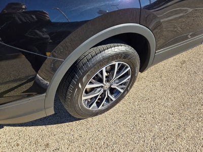 2021 Volkswagen Tiguan S