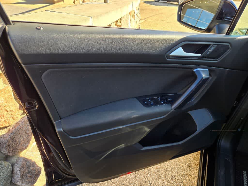 2021 Volkswagen Tiguan S