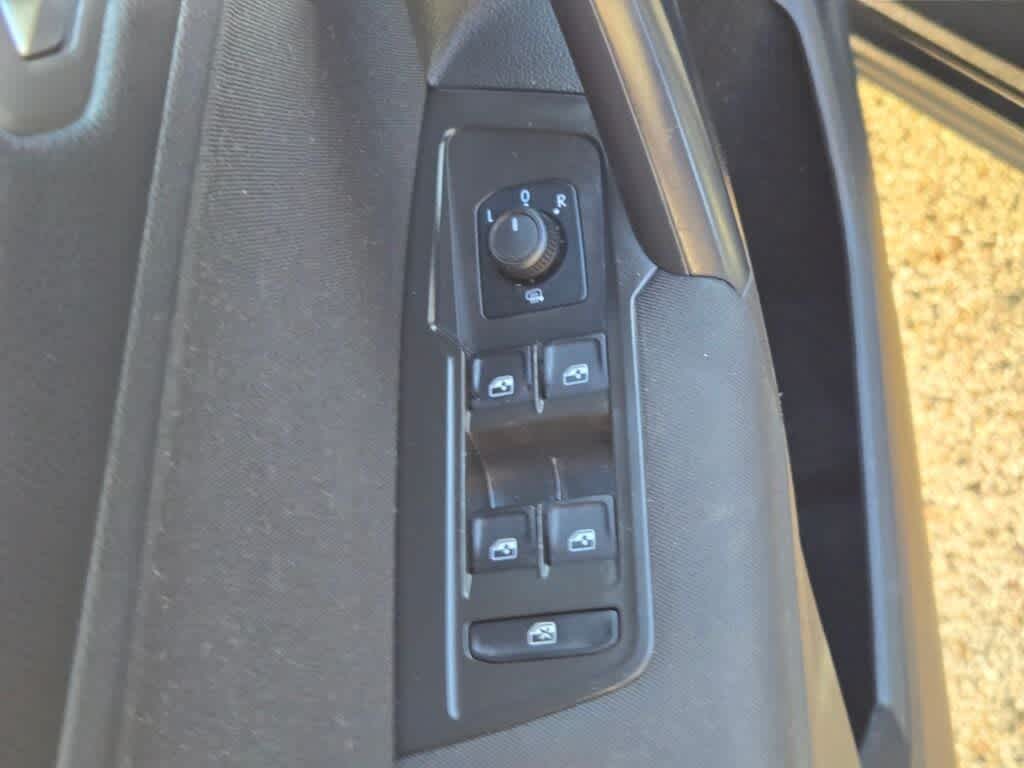 2021 Volkswagen Tiguan S