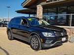 2021 Volkswagen Tiguan S