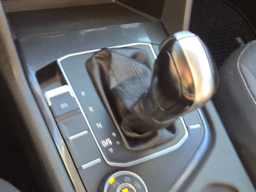 2021 Volkswagen Tiguan S