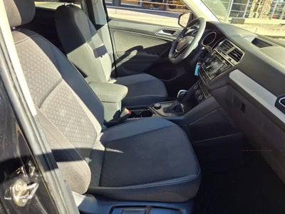 2021 Volkswagen Tiguan S