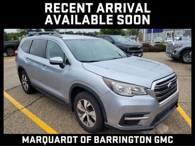 2019 Subaru Ascent Premium