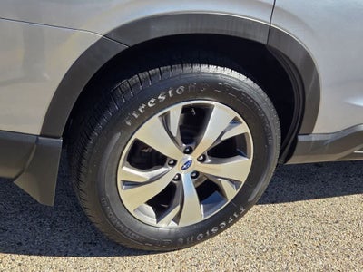 2019 Subaru Ascent Premium