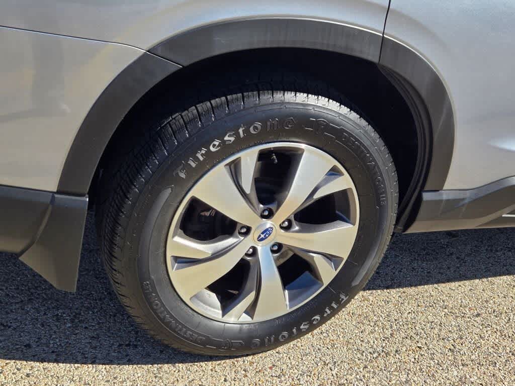2019 Subaru Ascent Premium