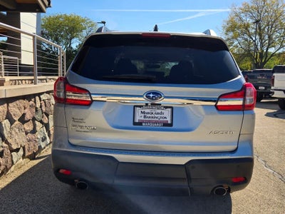 2019 Subaru Ascent Premium