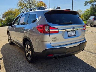 2019 Subaru Ascent Premium