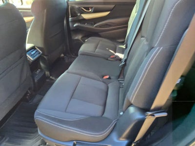 2019 Subaru Ascent Premium