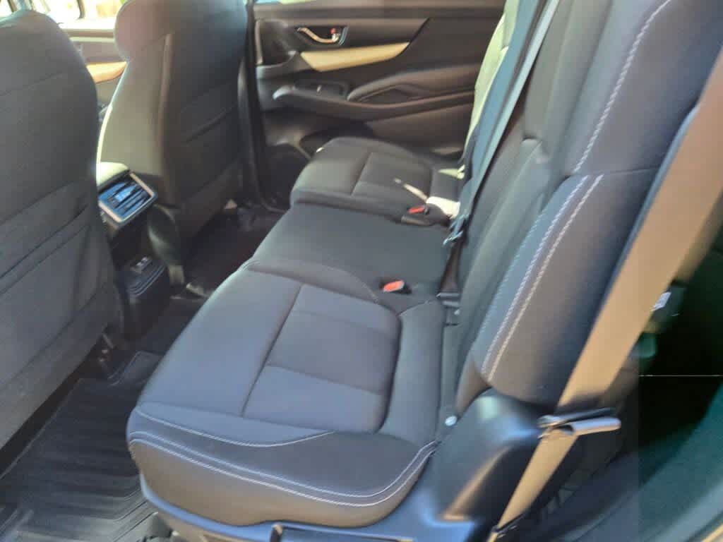 2019 Subaru Ascent Premium