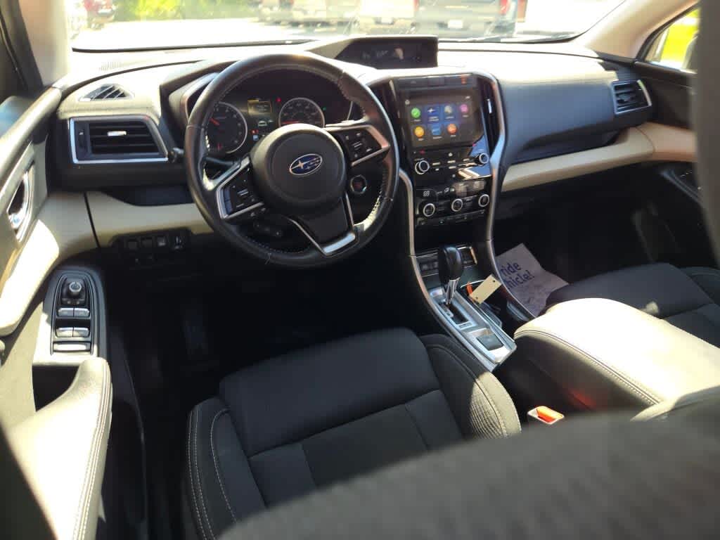 2019 Subaru Ascent Premium