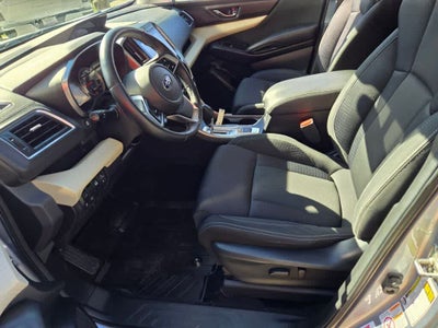 2019 Subaru Ascent Premium