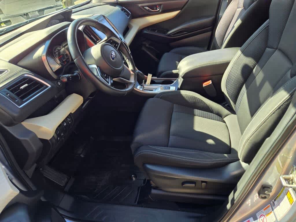 2019 Subaru Ascent Premium
