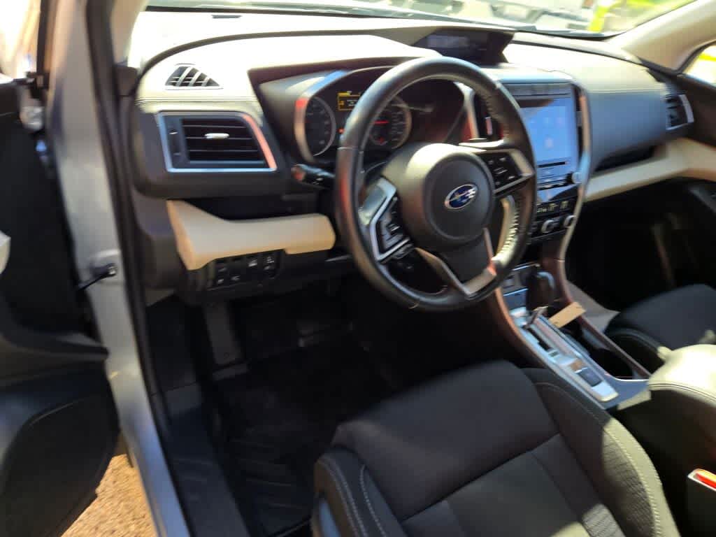 2019 Subaru Ascent Premium