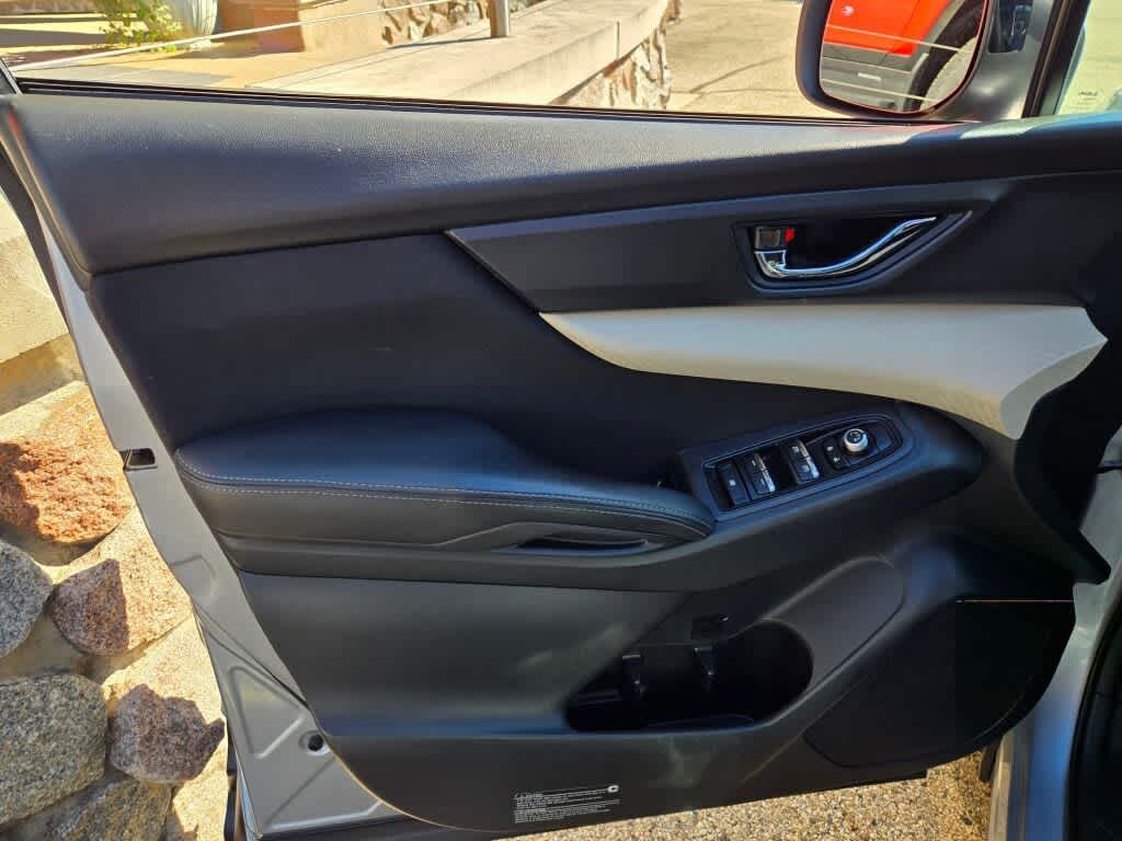 2019 Subaru Ascent Premium