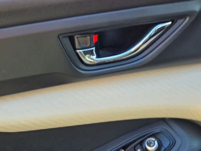 2019 Subaru Ascent Premium