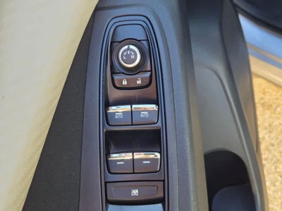 2019 Subaru Ascent Premium