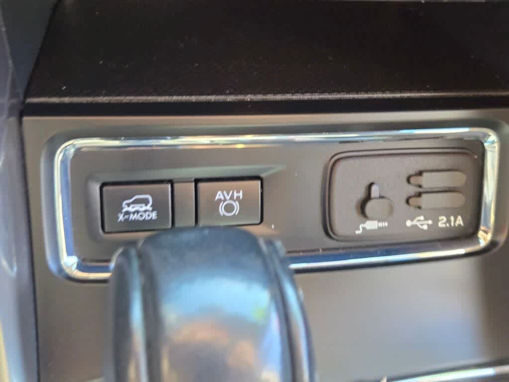 2019 Subaru Ascent Premium