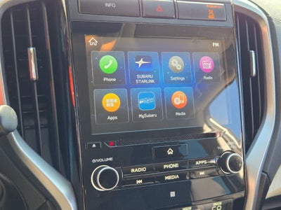 2019 Subaru Ascent Premium