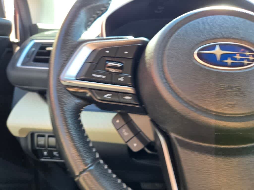 2019 Subaru Ascent Premium