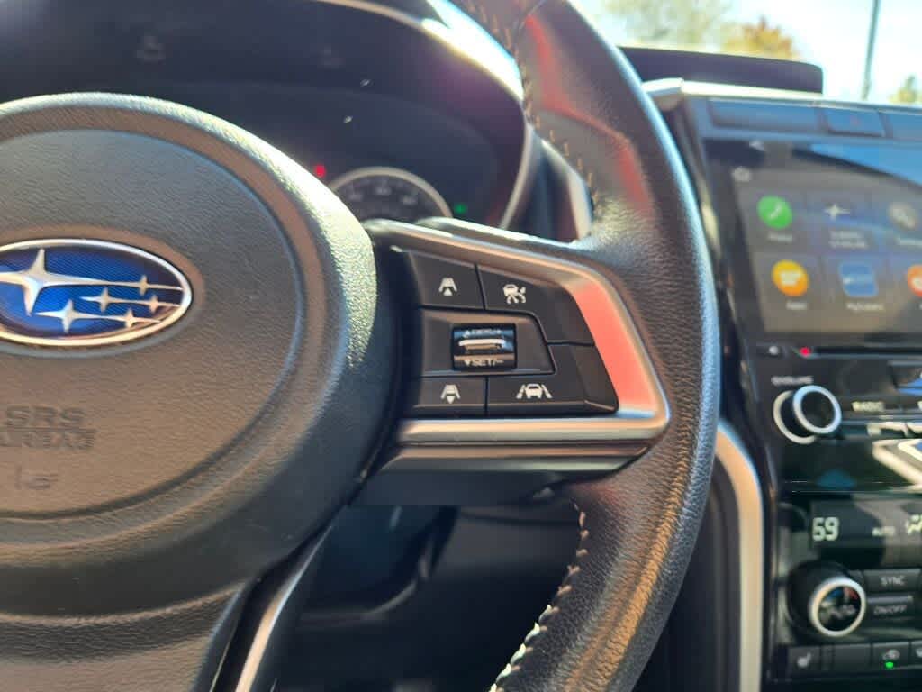 2019 Subaru Ascent Premium