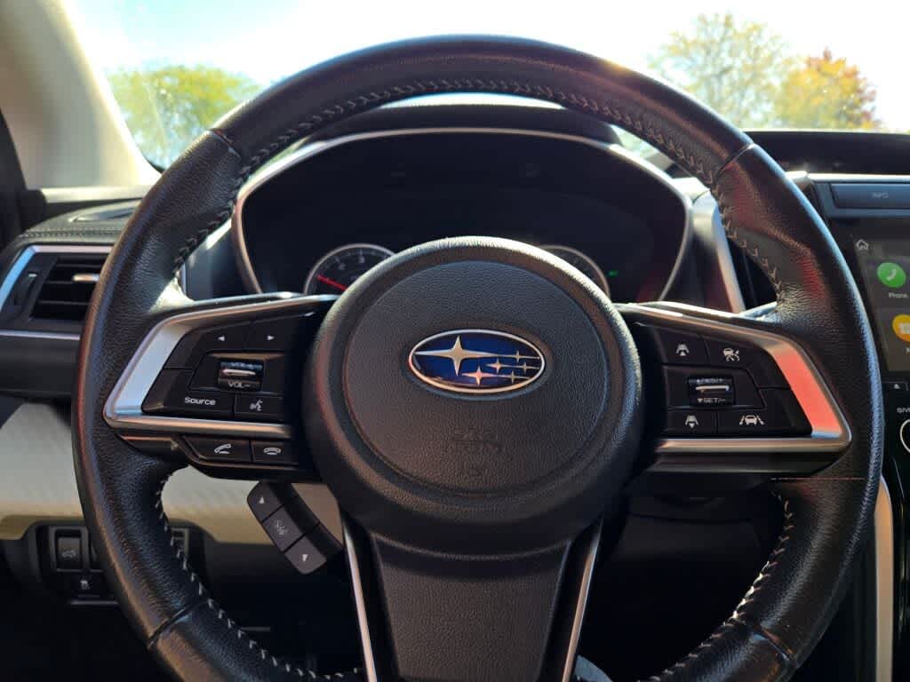 2019 Subaru Ascent Premium