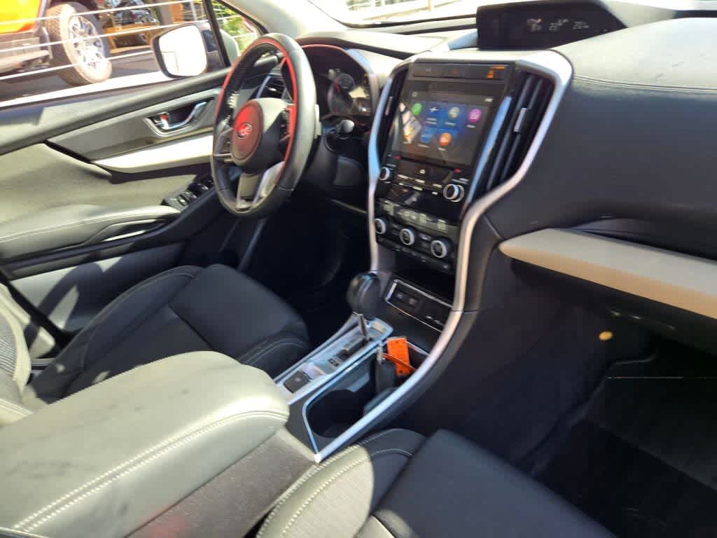 2019 Subaru Ascent Premium