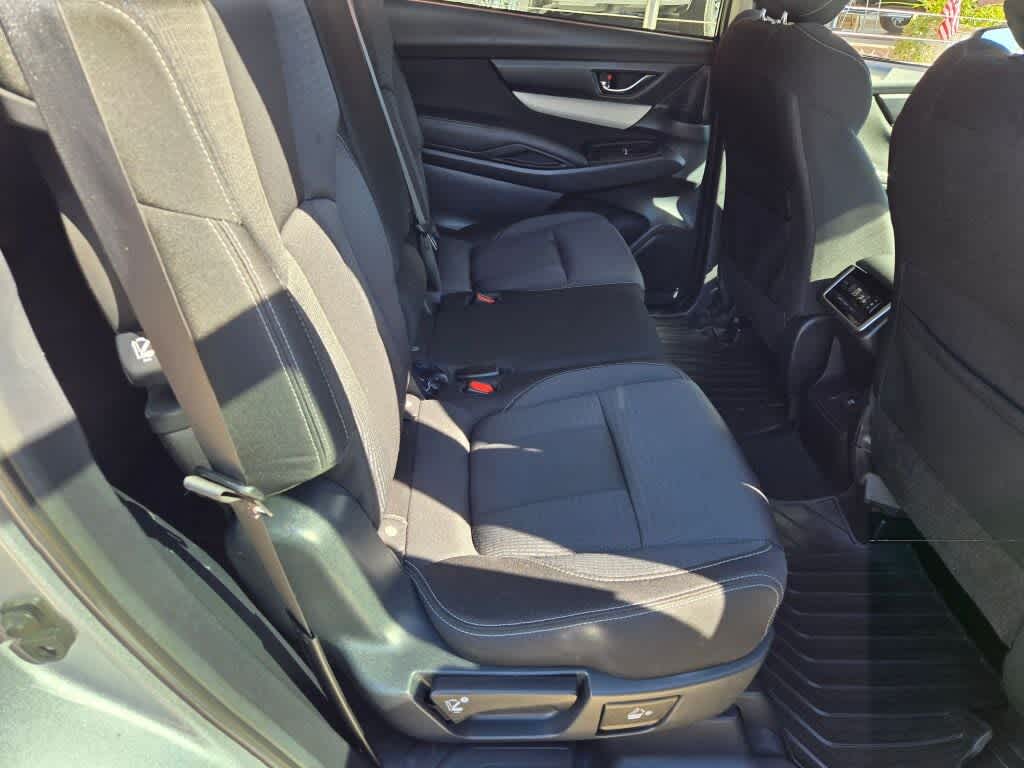 2019 Subaru Ascent Premium